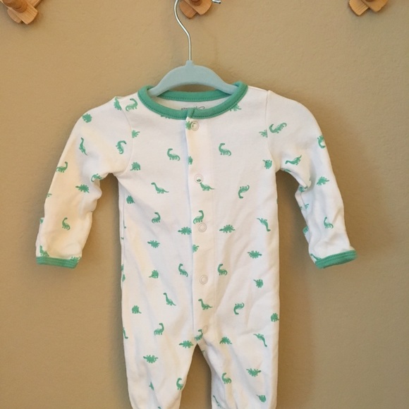 Baby PJs from Carter’s - Picture 2 of 4
